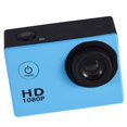 thumbnail image 2 of Waterproof Outdoor Cycling Sports Mini DV Action Camera Camcorder (Blue), 2 of 4
