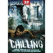 Chilling - 20 Movie Pack DVD