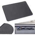 thumbnail image 4 of Dashboard Sticky Pad Cell Phone Coin Dash Board GPS PDA Anti-Slip Mat Holder,Black, 4 of 5
