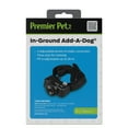 Premier Pet InGround AddADog Adds Unlimited Dogs to Premier Pet In