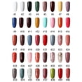 thumbnail image 6 of Floral Water-Based Quick-Dry Nail Polish, 12Ml #13 Mint Green - Eco‑Friendly Water Based Peel off Nail Polish, 12Ml, Nail Polish Easter Mother'S Day Nail Care Makeup Organizers, 6 of 7