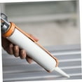 thumbnail image 3 of OATIPHO White Pvc Refillable Caulking Tubes 8 Sets for Sealing and Adhesive Application, 3 of 7