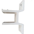 thumbnail image 3 of Support Mural Rétractable pour Auvent - Adapté aux Accessoires d'Auvent Extérieur, 3 of 5