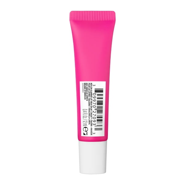 Glimmer Lip Treat Balm + Mask