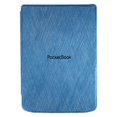 thumbnail image 1 of Pocketbook Coque pour Verset et Verset Pro, Bleu, 1 of 4