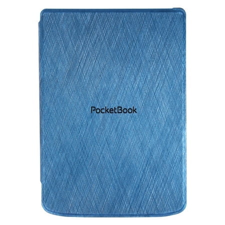 Pocketbook Shell Cover For Verse And Verse Pro, Blue