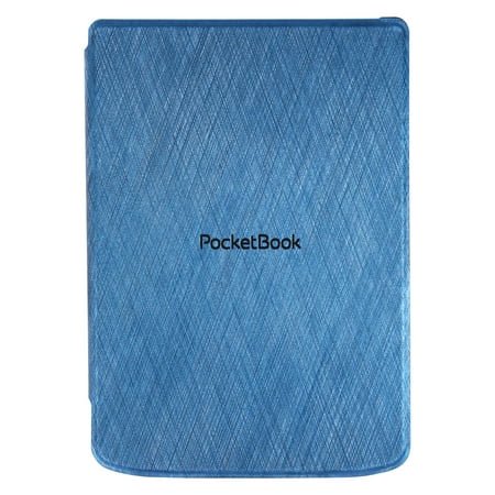 Pocketbook Coque pour Verset et Verset Pro, Bleu