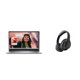 thumbnail image 1 of Laptop Dell Inspiron 3530 W11h Intel Corei5 16gb + Audífonos Plata, 1 of 3