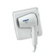 thumbnail image 1 of SECADORA DE PARED 1600 WATTS BLANCA CONAIR. Conair 110WMESE, 1 of 2