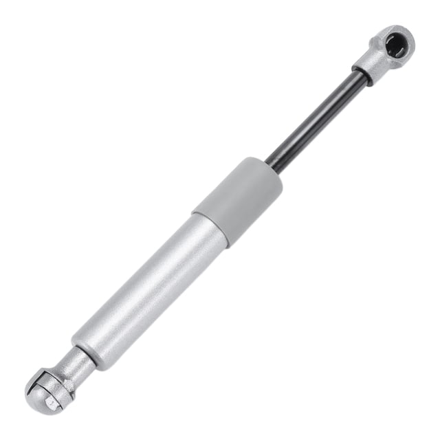 Ofertas Únicas Amortiguadores de Gas 200mm/7.87" 56lb/250N/25kg Resortes de Gas Tono Plateado Acero al Carbono 1 Pcs Tapa de Caja de Herramientas de RV