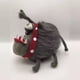 thumbnail image 3 of Juguetes de peluche Sincero Perro de Kyle Gru Muñecos de peluche Suaves 10 Pulgadas, 3 of 5