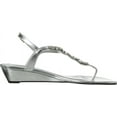 thumbnail image 6 of Dyeables Women's Myra Dress Sandal, 6 of 7