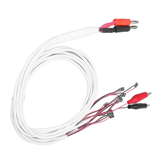 Cable de arranque de fuente de alimentación, cable de arranque de teléfono móvil Cable de arranque de fuente de alimentación Cable de arranque de teléfono móvil Resultados impresionantes