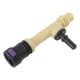 thumbnail image 2 of HVAC Heater Hose Connector Adapter for S60 XC60 V40 31338581, 2 of 5