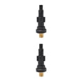 thumbnail image 2 of Ruiboury 1pc Pressure Washer Adapter Foam Nozzle Adapter Car Washing Accessories Type F 2Set, 2 of 6