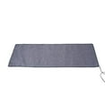 thumbnail image 5 of Nvzi 1 toalla deportiva de secado rápido, toalla de mano de algodón suave y supersuave, altamente absorbente, para ducha, piscina, spa, gimnasio, uso diario, 19.69 x 39.37 pulgadas (verde)., 5 of 5