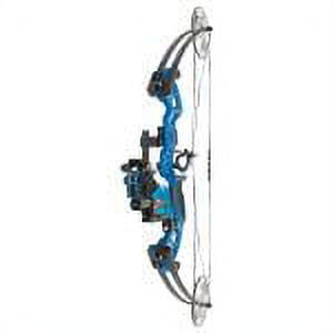 Fin Finder F-31 Le Bowfishing Rtf Package W/ Winch Pro Reel Rh