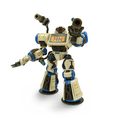 thumbnail image 4 of Robo Force Wave 1 - Maxx89, 4 of 4