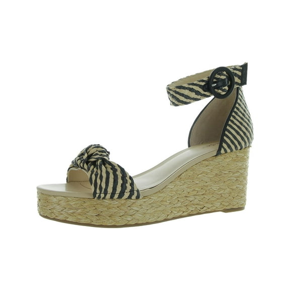 On 34th Womens Nihari Knotted Adjustable Ankle Strap