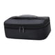 thumbnail image 4 of Lonchera pequeña, bolsa térmica para alimentos con doble cremallera para hombres, mujeres y niños. Negro, 4 of 9
