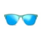 thumbnail image 2 of Lentes de Sol Rivacc Rome - Azul Unisex, 2 of 4