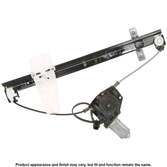 CARDONE New 82-1103BR Power Window Motor and Regulator Assembly 1998-2002 Toyota