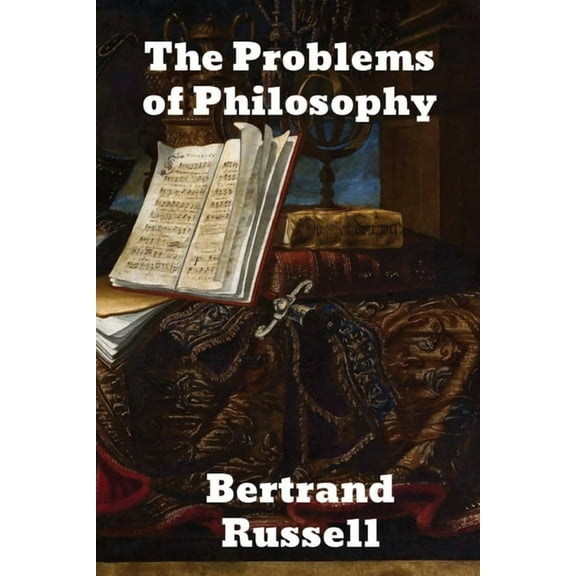 The Problems of Philosophy (Paperback)