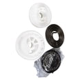 thumbnail image 2 of Husqvarna 585530301 Pulley Spring 358792030 358792011 Riding Lawn Mower, 2 of 2