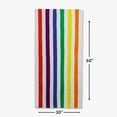 thumbnail image 4 of Mainstays Pride Beach Towel, 4 of 4