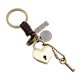 thumbnail image 3 of unbranded Llavero Colgante En Metalizado Para Llaves Y De, 3 of 6