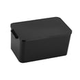 thumbnail image 1 of Bolsa para marco de bicicleta, bolsa de transporte frontal, hebilla ajustable, duradera, bolsa de almacenamiento frontal para bicicleta, de, 1 of 9