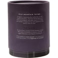thumbnail image 4 of Isle of Skye Candle Co. Wild Mountain Thyme Scented 45h Natural Soy Wax Large Candle Made in Scotland, 4 of 10