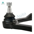 thumbnail image 4 of Set of 4 Front Upper Control Arm Ball Joint-Shock Absorber For 2004 Ford F-150 Heritage Monotube Performance Upgrade, 4 of 10