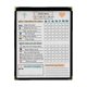 thumbnail image 3 of Kids Daily Prayer Guide Educational Religious Book With Themed Blessings Interactive Exercises To Develop Moral Values, 3 of 4