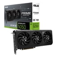 thumbnail image 1 of Tarjeta de Video NVIDIA GeForce RTX 5050 ASUS Prime OC Edition, 8GB GDDR6, 128 Bit, 1xHDMI, 3xDisplayPort, PCI Express 5.0., 1 of 9