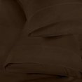 thumbnail image 3 of 12 Pack Microfiber Fabric Pillowcases King ,Queen Pillowcase Set, 3 of 8
