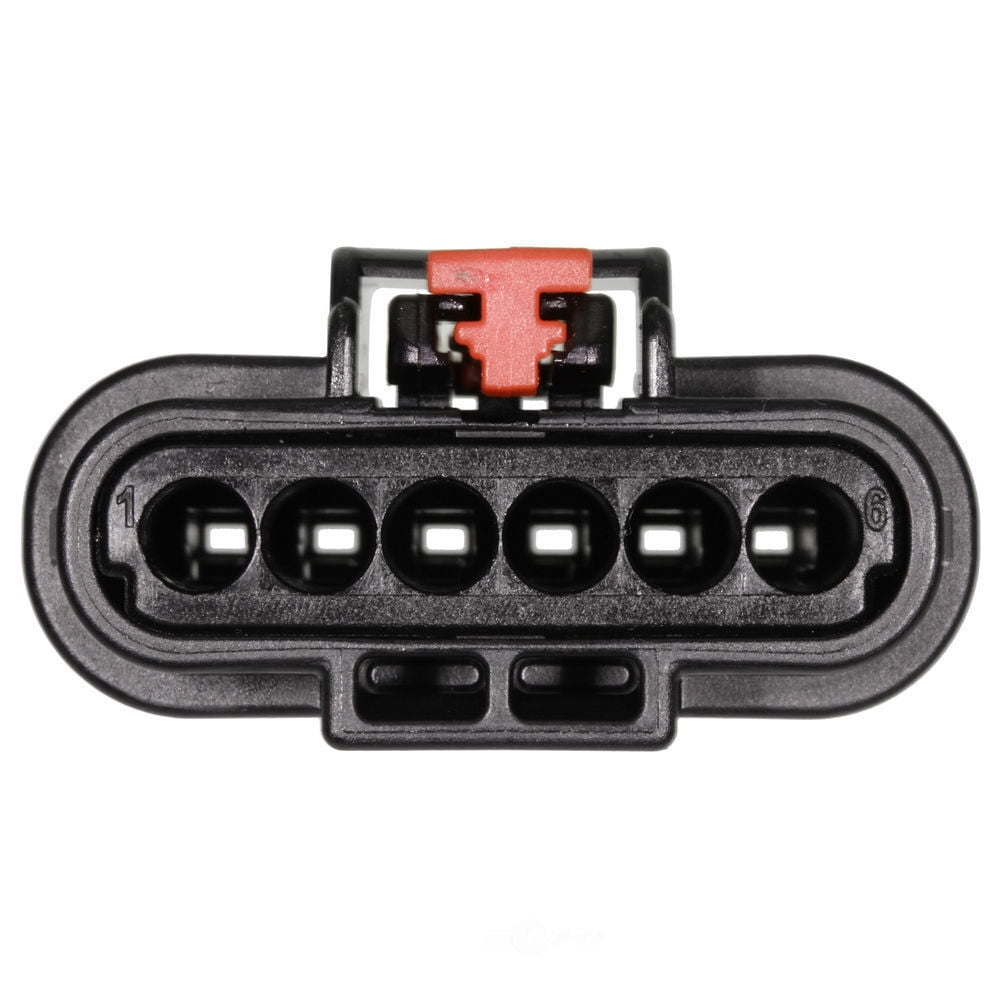 Throttle Position Sensor Connector