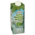 thumbnail image 4 of Grace Coconut Water with Pulp Drink, 16.9 fl oz Carton, 4 of 11
