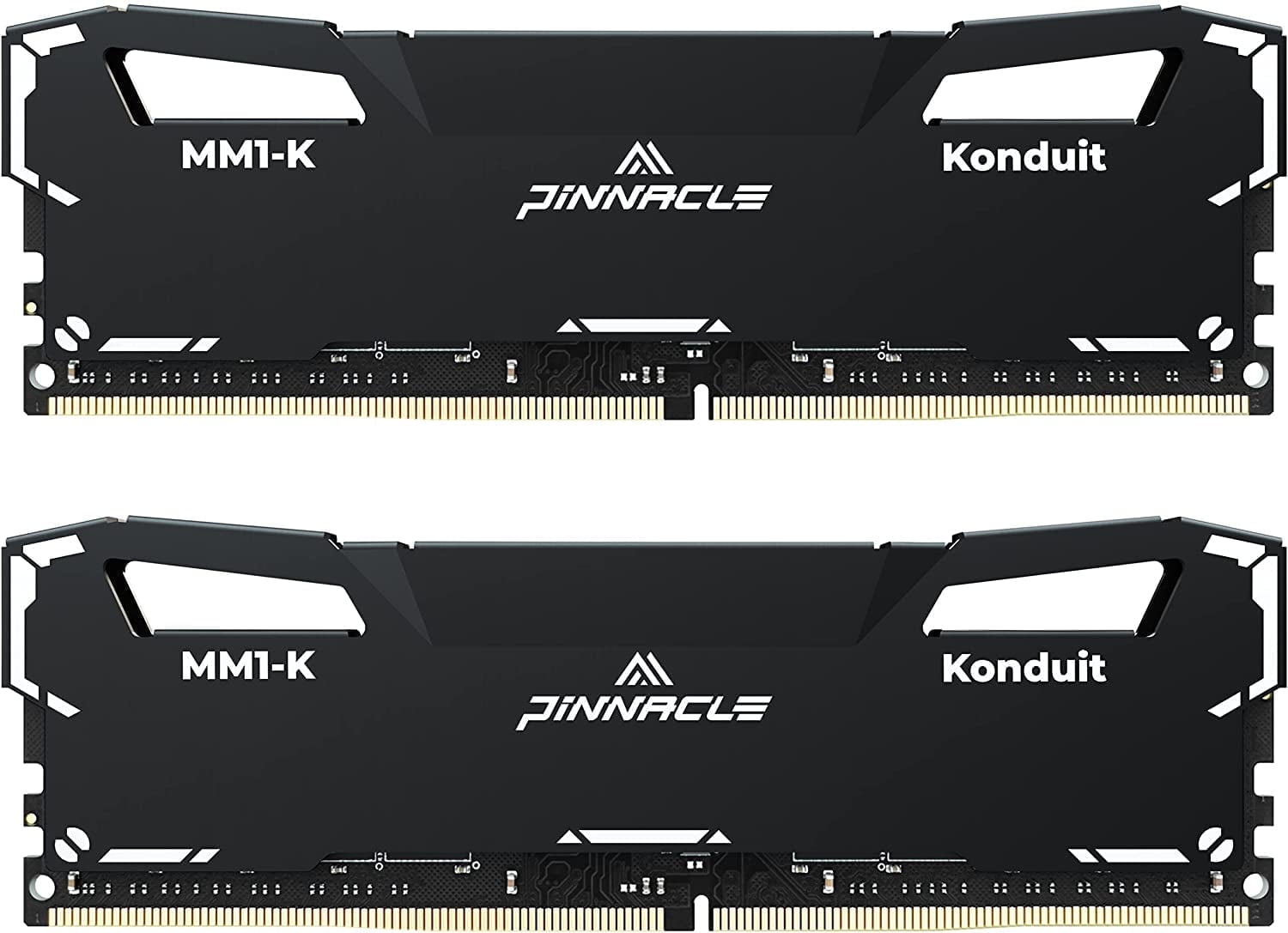G.SKILL Ripjaws V DDR4 RAM, 32GB (2x16GB), 3200MHz, CL16 Timing