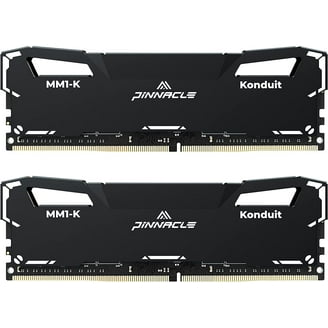 PNY XLR8 Gaming 32GB (2x 16GB) DDR4 3200MHz CL16 1.35V (XMP