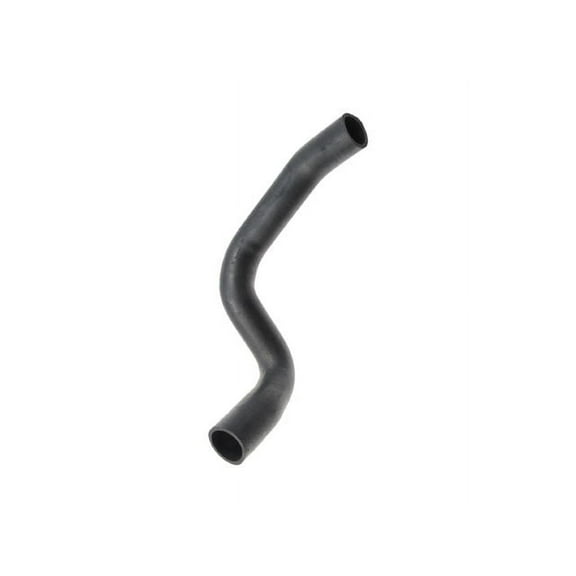 Lower Radiator Hose - Compatible with 1987 - 2001 Jeep Cherokee 4.0L 6-Cylinder 1988 1989 1990 1991 1992 1993 1994 1995 1996 1997 1998 1999 2000