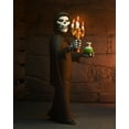 thumbnail image 3 of Figura de Juguete NECA The Fiend 15cm Toony Terrors Negra, 3 of 4