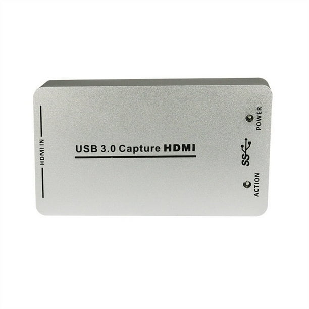 Hdmi broadcast card hot sale
