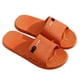 thumbnail image 4 of Hombres Zapatillas Al Aire Libre de Interior de Suela Suave Baño Ducha Hotel Pareja Del Hogar Zapatillas Lindas para las Zapatillas Al Aire Libre de Interior de las Mujeres, 4 of 6