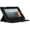 Speck FitFolio Carrying Case (Folio) Tablet, Black