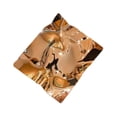 thumbnail image 1 of Bandeja decorativa para servir joyas, multifuncional, bandeja para té y frutas, para guardar frutos secos y aperitivos, para té, mesa de postres Champán, 1 of 8