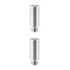 thumbnail image 1 of Billuyoard Boquilla de vapor para máquina de reutilizable para Gaggia Classic Parts Home Kitchen Tipo 1 2Conjunto, 1 of 1