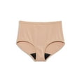 thumbnail image 4 of Jockey Culotte Femme Worry Free Coton Extensible Absorption Moyenne, 4 of 8