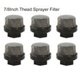 thumbnail image 1 of BTOER Inlet Specification Filter Airless Paint Sprayer Compatibility Hose Inlet, 1 of 9