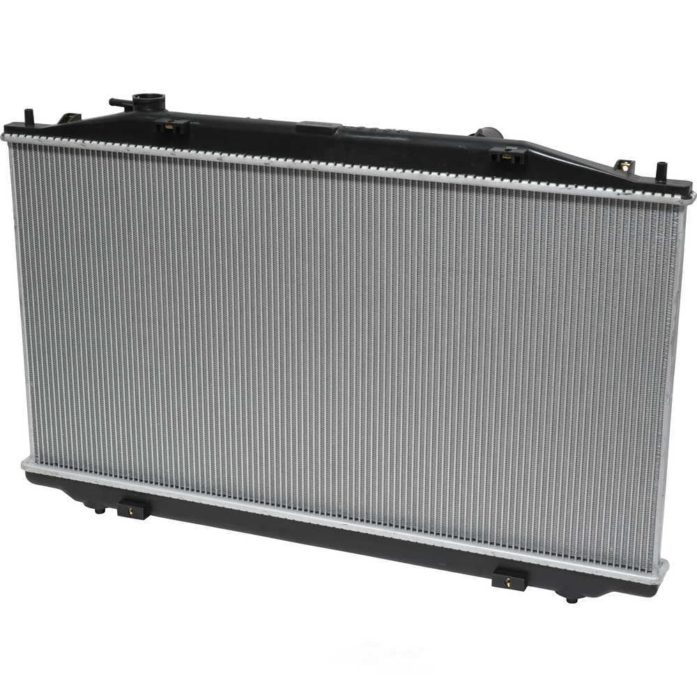 UAC RA 13082C Downflow Radiator